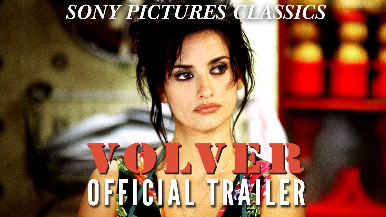 Watch film Volver | Official Trailer