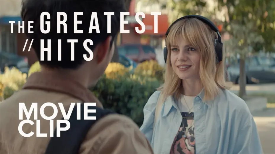 Watch film The Greatest Hits | "Have We Met?" Clip