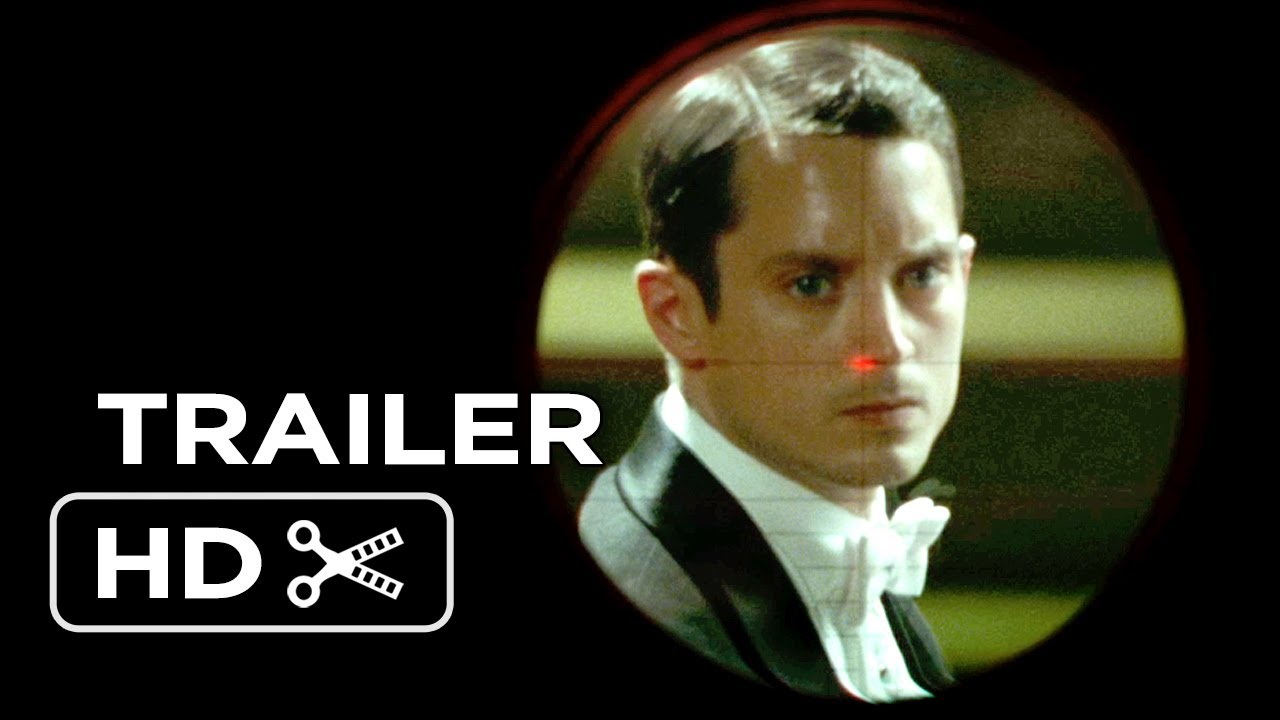 Watch film Grand Piano | Grand Piano Official Trailer #1 (2013) - Elijah Wood Thriller HD