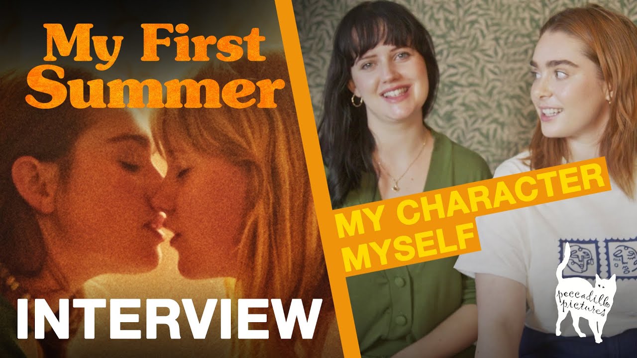 Watch film My First Summer | My Character Myself