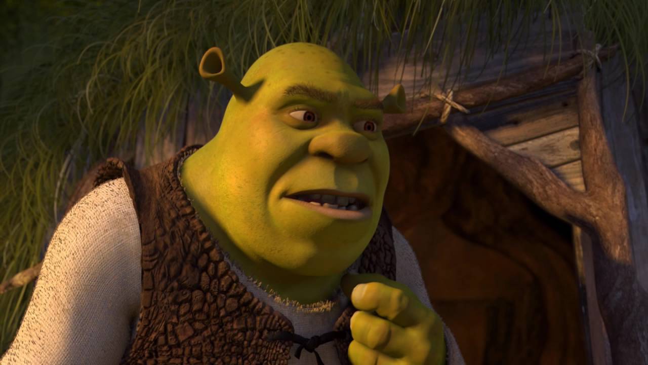 Watch film Shrek 2 | Шрек 2