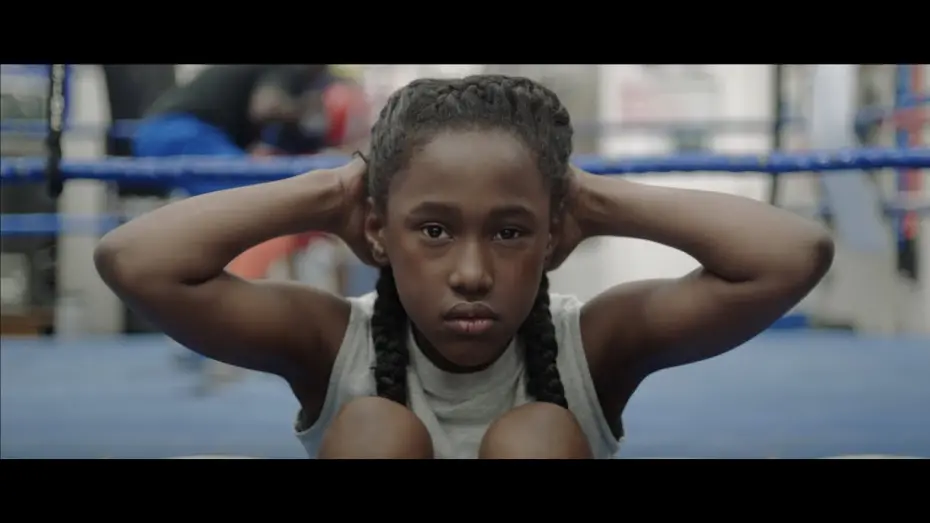 Watch film The Fits | Official Trailer