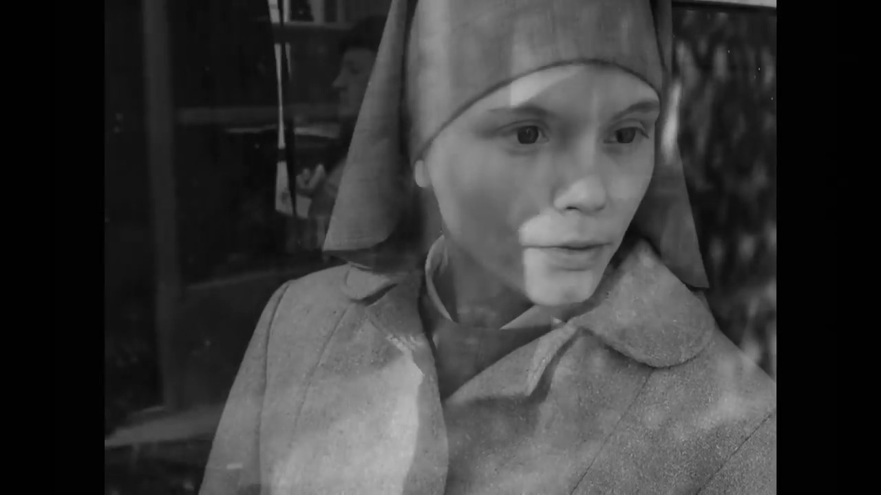 Watch film Ida | Official Trailer [Subtitled]