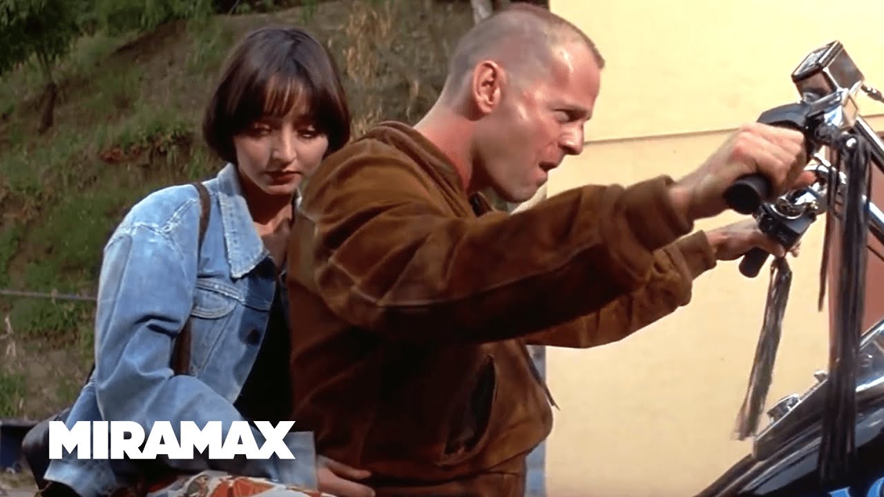 Watch film Pulp Fiction | 