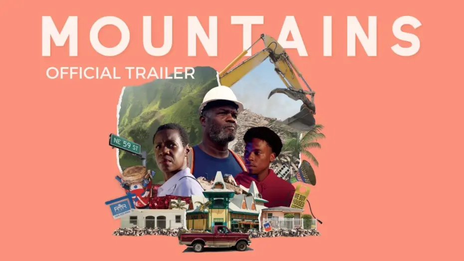 Watch film Mountains | MOUNTAINS | Official Trailer | In Select Theaters August 16