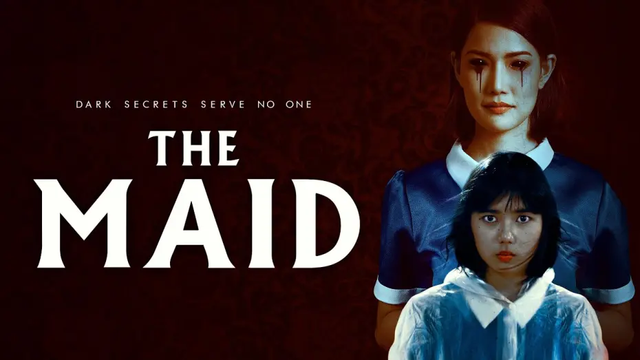 Watch film The Maid | The Maid (2021) Official Trailer