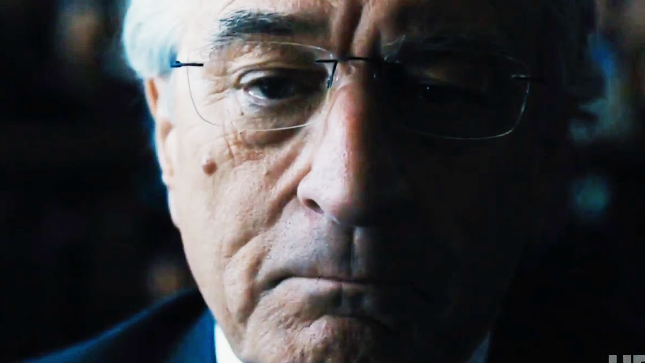 Watch film The Wizard of Lies | The Wizard of Lies Trailer 2017 Robert De Niro HBO Movie - Official Teaser