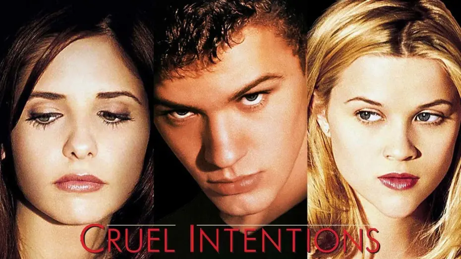 Watch film Cruel Intentions | Трейлер