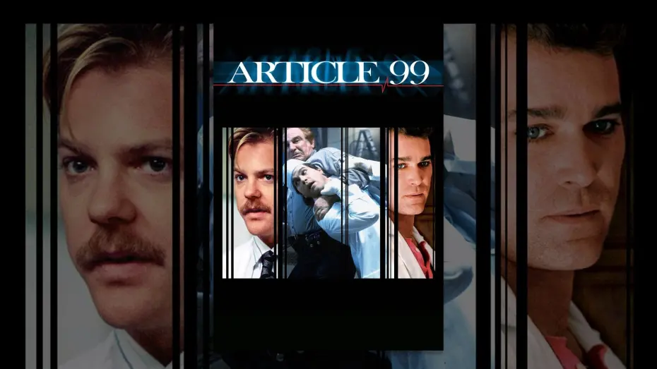 Watch film Article 99 | Article 99