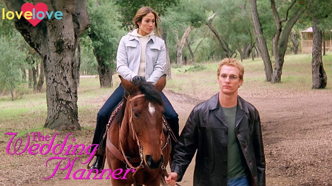 Watch film The Wedding Planner | Steve Saves Mary....Again