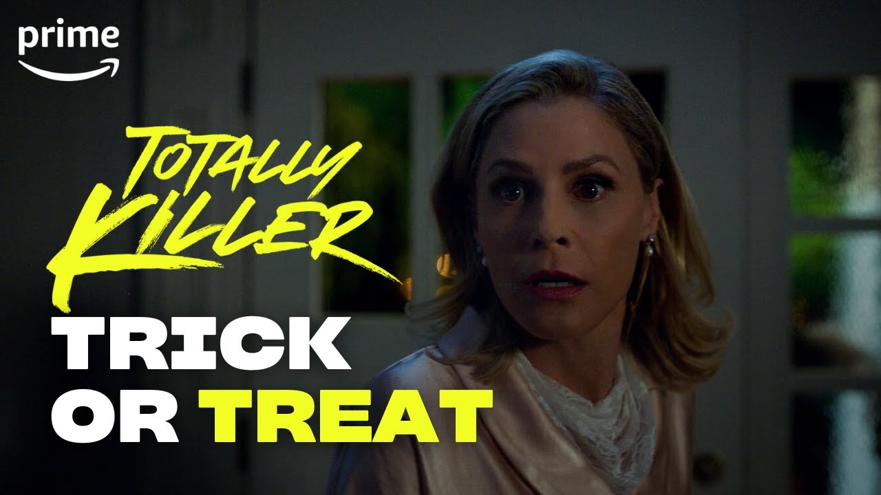 Watch film Totally Killer | A Deadly Trick Or Treater