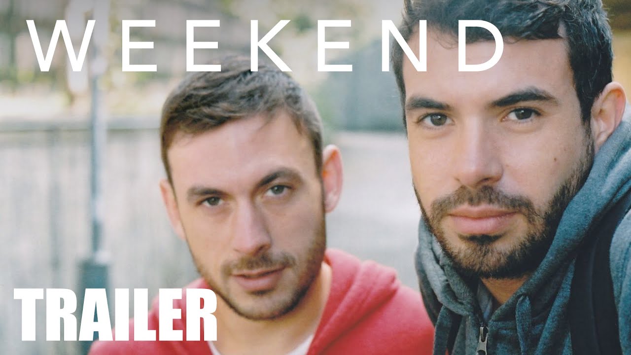 Watch film Weekend | Trailer