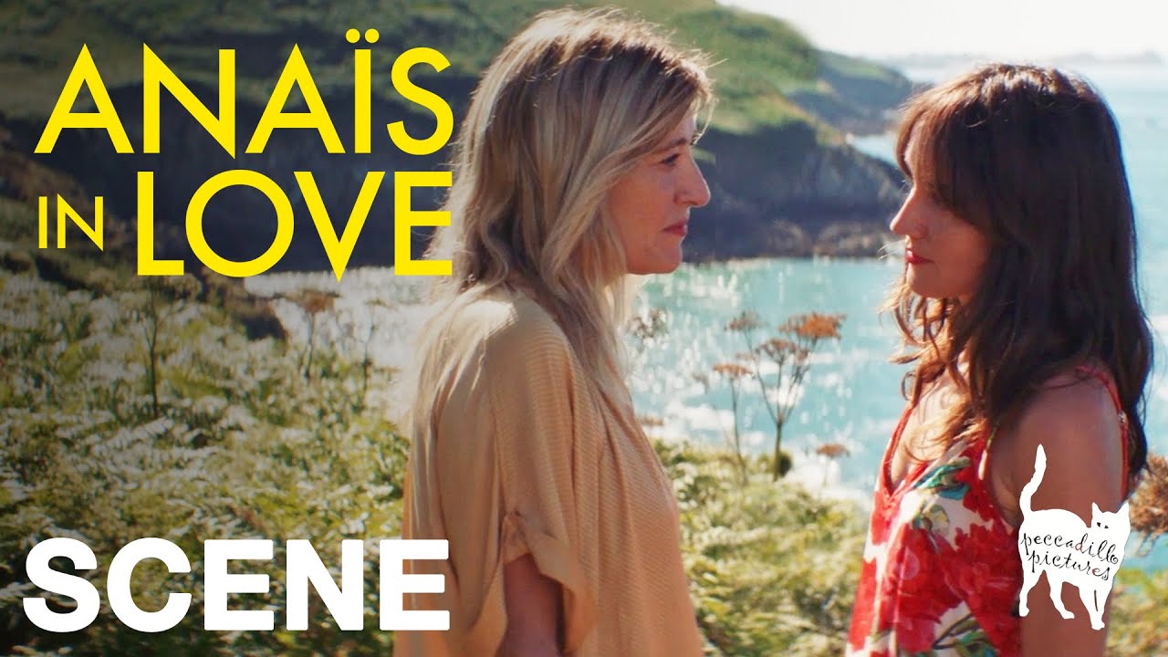 Watch film Anaïs in Love | ANAIS IN LOVE - Closer by the Coast