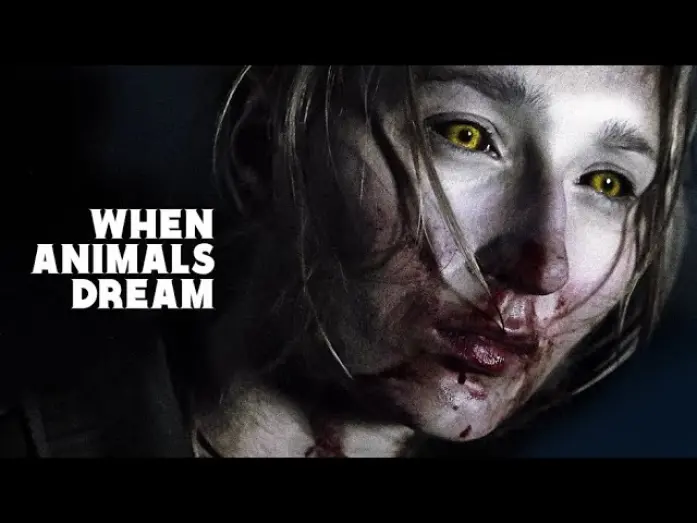 Watch film When Animals Dream | When Animals Dream - Official Trailer