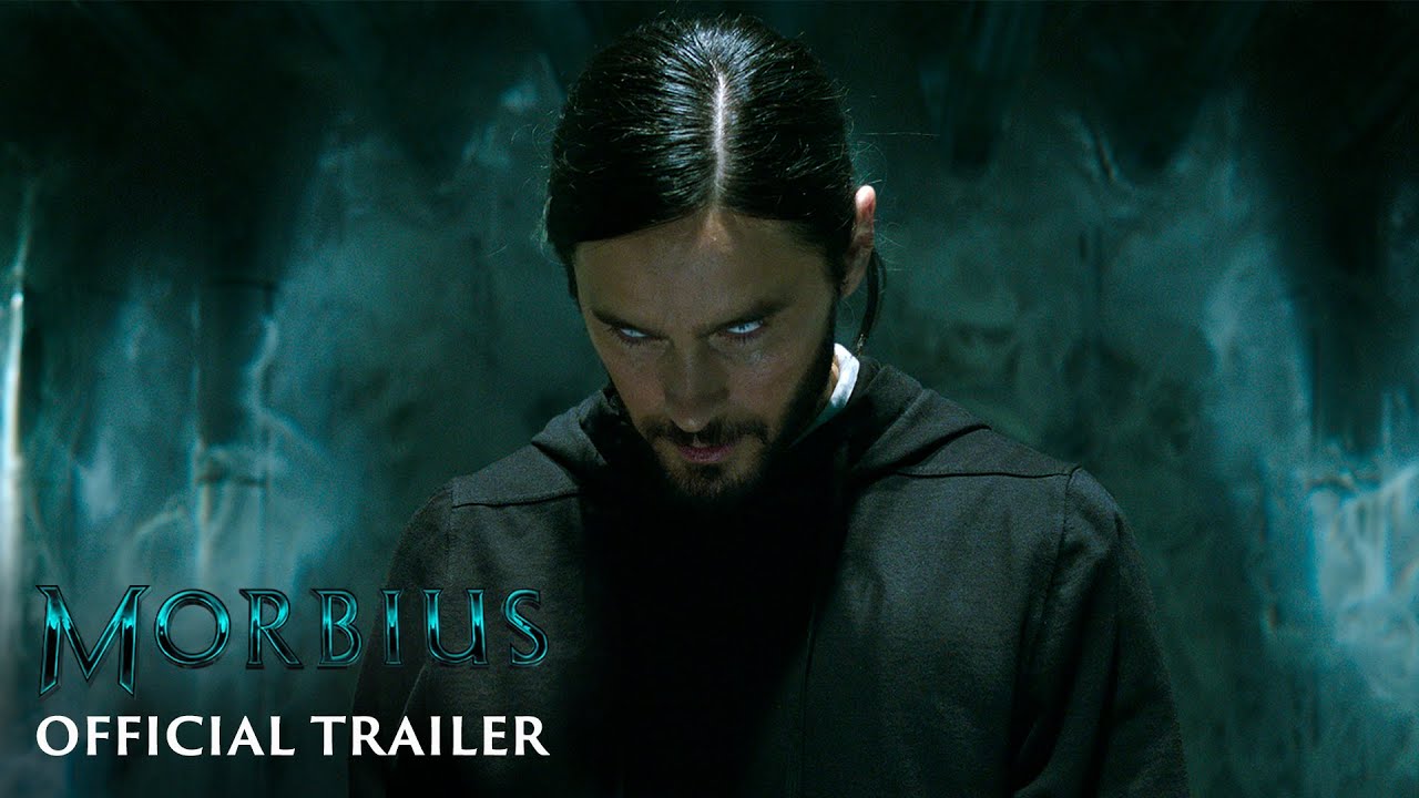 Watch film Morbius | Official Trailer