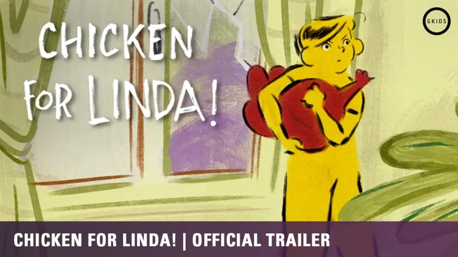 Watch film Chicken for Linda! | Official Trailer