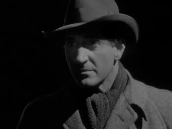 Watch film Sherlock Holmes and the Voice of Terror | SHERLOCK HOLMES AND THE VOICE OF TERROR Faux Trailer