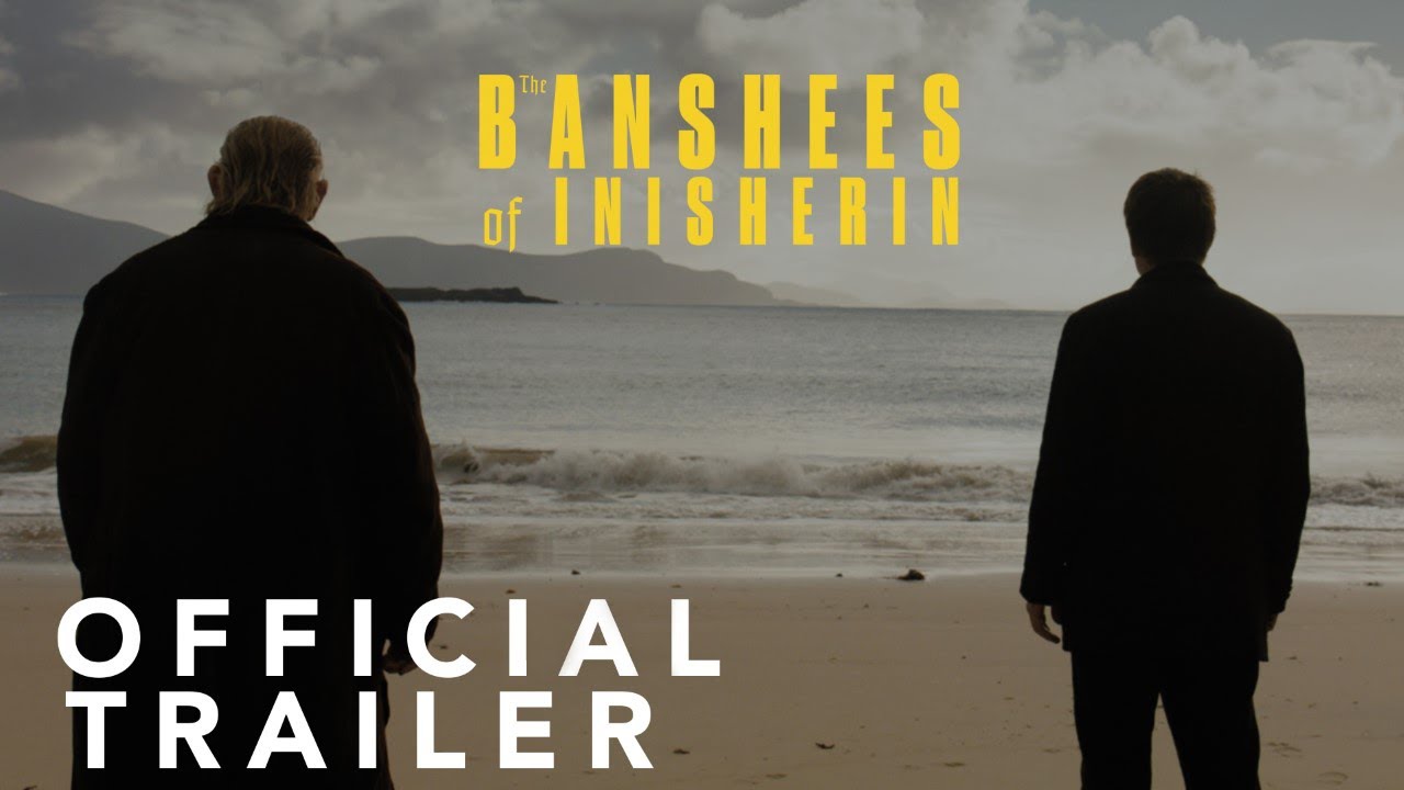 Watch film The Banshees of Inisherin | Official UK Trailer