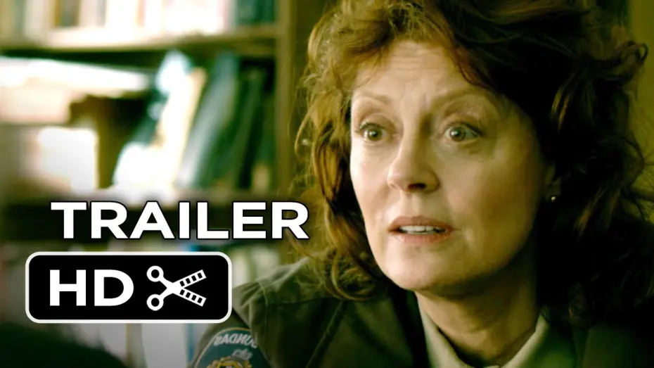 Watch film The Calling | The Calling Official Trailer #1 (2014) - Susan Sarandon, Topher Grace  Movie HD