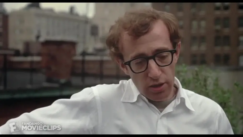 Watch film Annie Hall | Annie Hall: Honest Subtitles