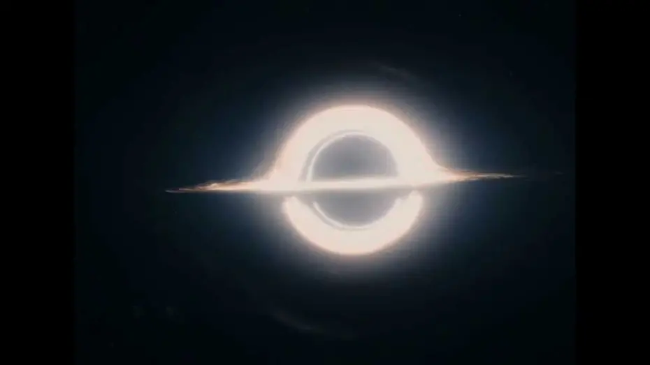 Watch film Interstellar | Black Holes and Wormholes