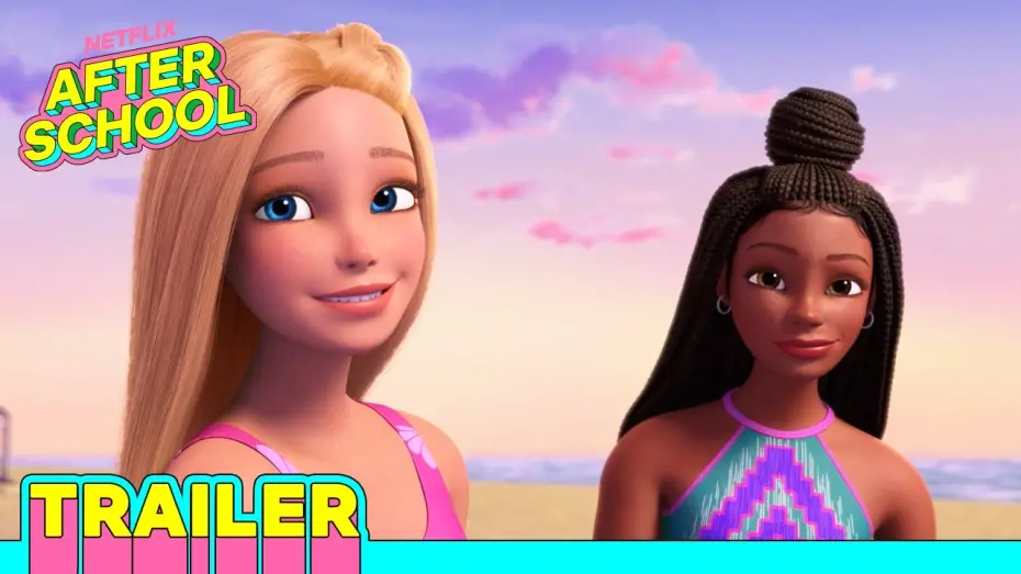 Watch film Barbie Epic Road Trip | Official Trailer