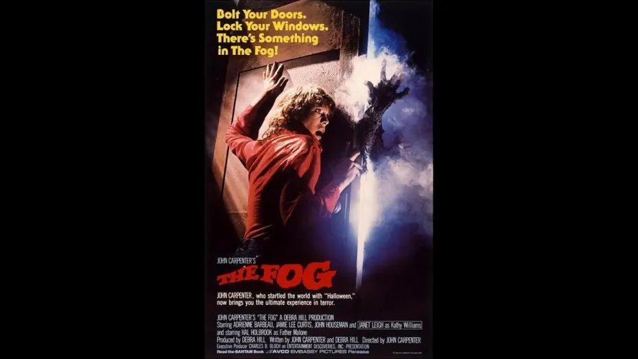 Watch film The Fog | The Fog (1980) - Teaser Trailer HD 1080p