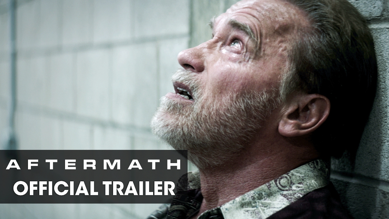 Watch film Aftermath | Official Trailer