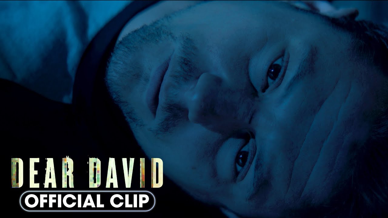 Watch film Dear David | Official Clip - ‘Felt Unsafe In My Home’