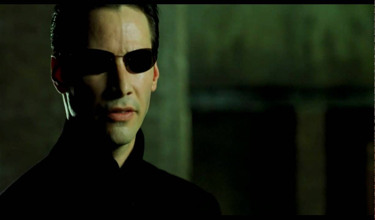 Watch film The Matrix Reloaded | Trailer