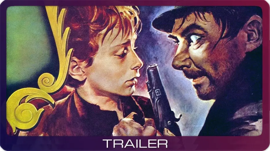 Watch film Oliver Twist | Oliver Twist ≣ 1948 ≣ Trailer