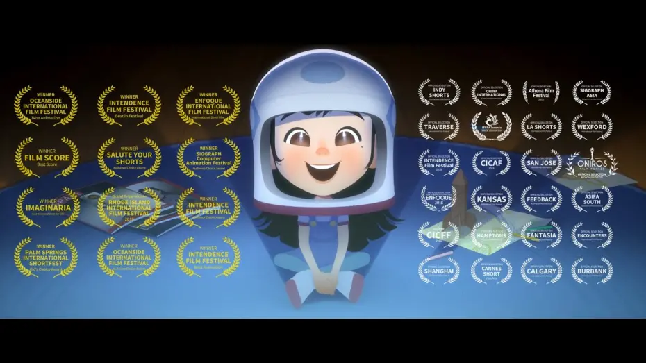 Watch film One Small Step | One Small Step