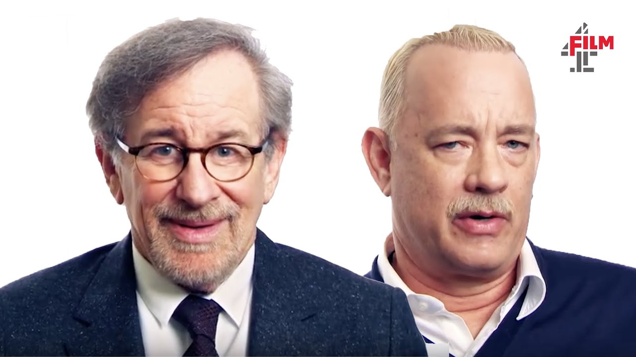 Watch film Bridge of Spies | Steven Spielberg and Tom Hanks talk Bridge Of Spies