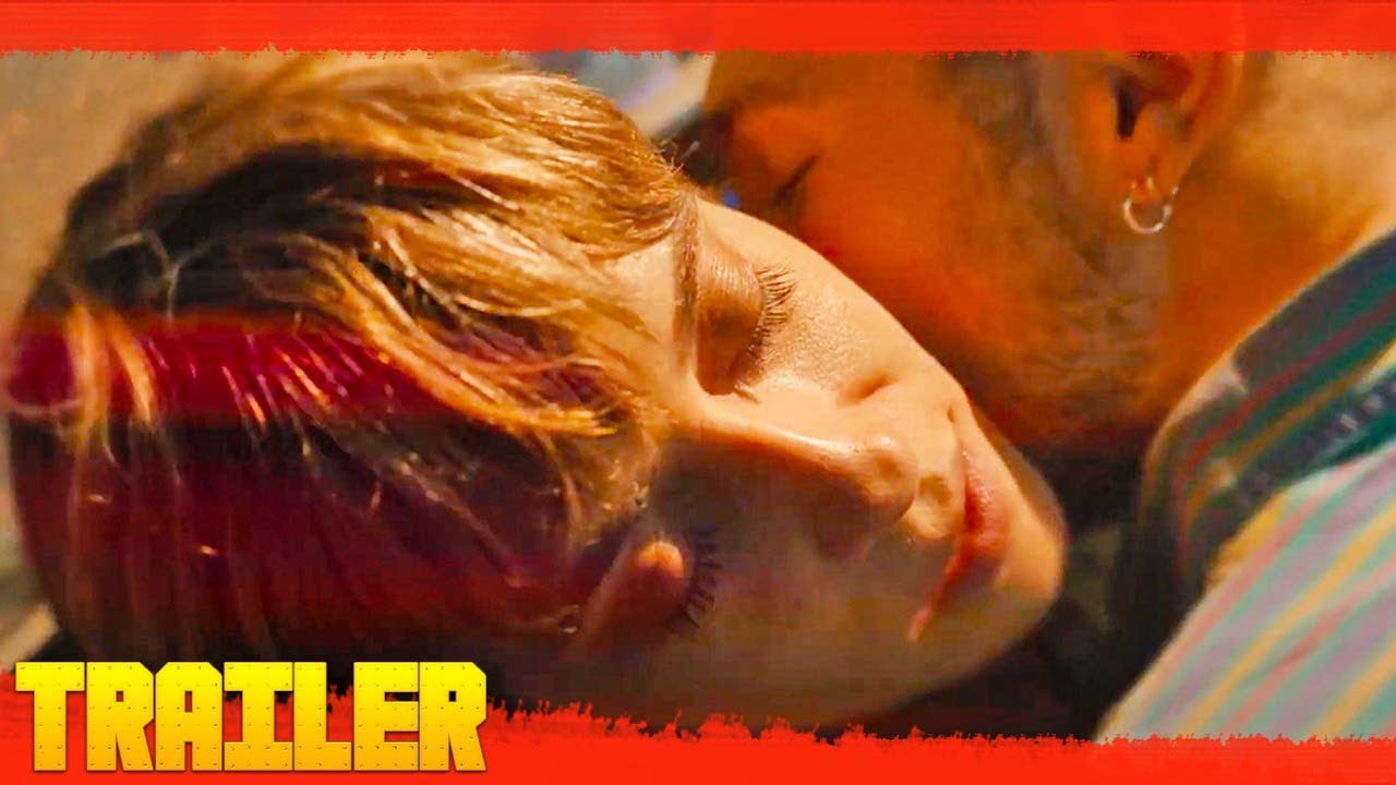 Watch film More the Merrier | Donde Caben Dos (2021) Tráiler Oficial Español