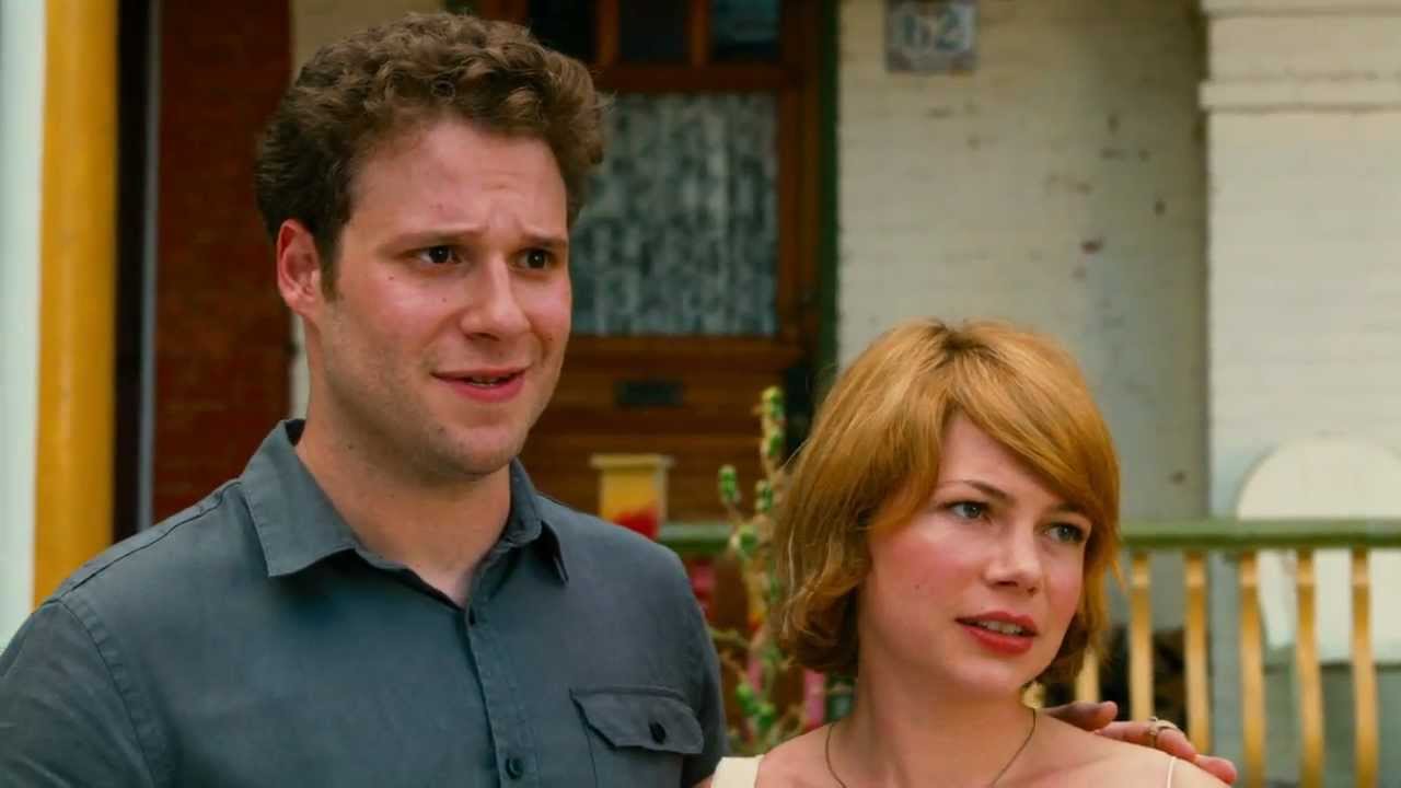 Watch film Take This Waltz | Trailer