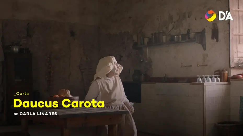 Watch film Daucus Carota | Daucus Carota | Carla Linares | Trailer | D