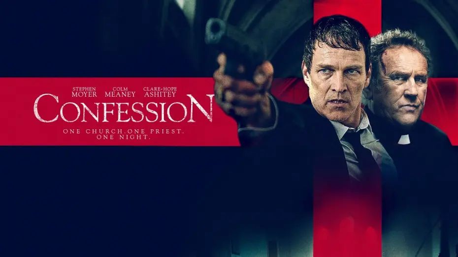 Watch film Confession | UK Trailer