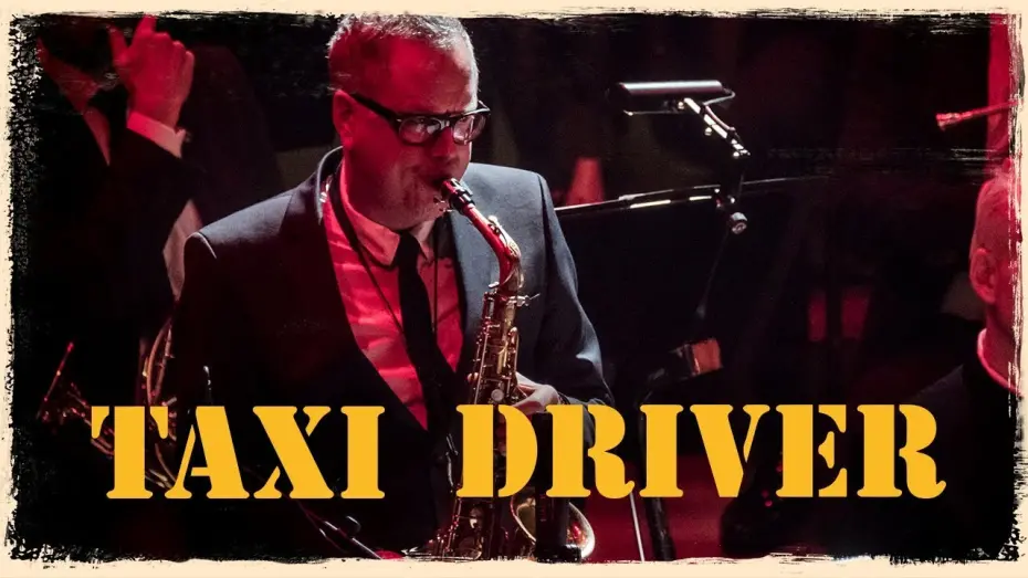 Watch film The Morricone Duel: The Most Dangerous Concert Ever | Taxi Driver