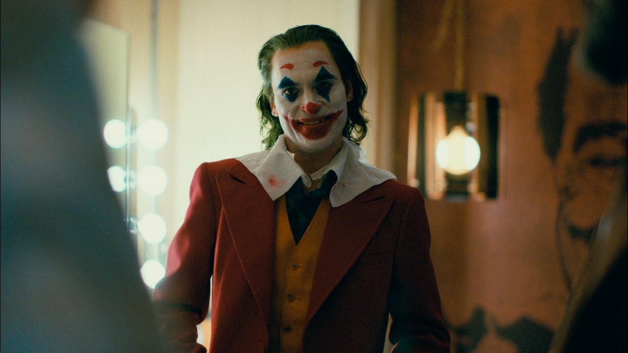 Watch film Joker | Final Trailer