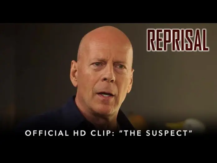 Watch film Reprisal | The Suspect