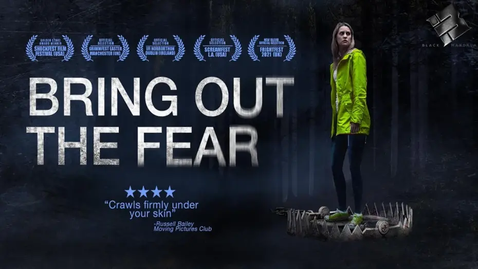 Watch film Bring Out the Fear | Official Teaser Trailer