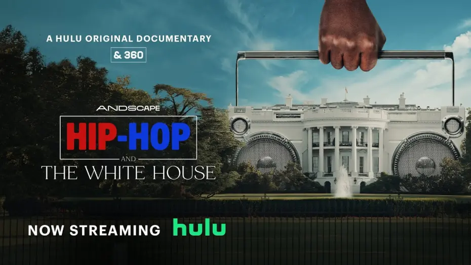 Watch film Hip-Hop and the White House | Trailer