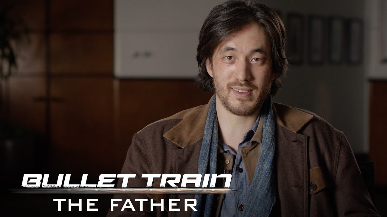 Watch film Bullet Train | The Father