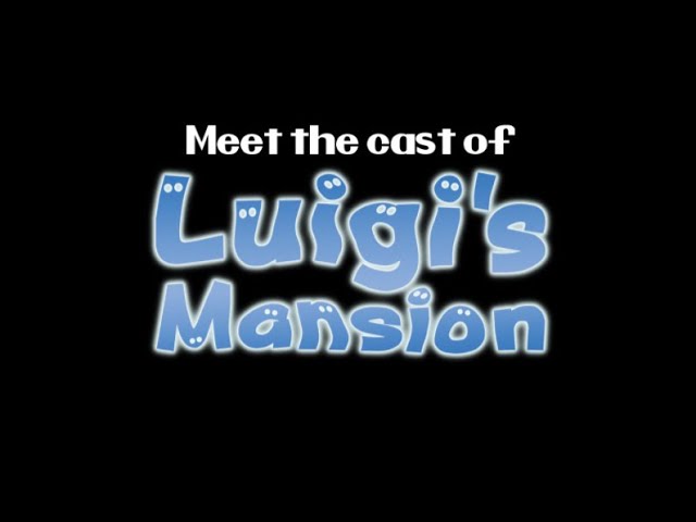 Watch film Luigi