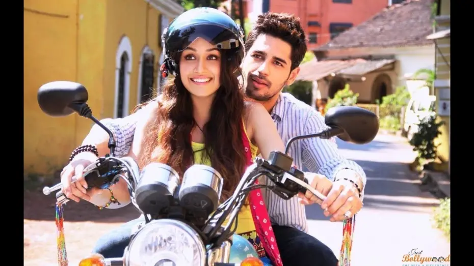 Watch film Ek Villain | Ek Villain - Trailer