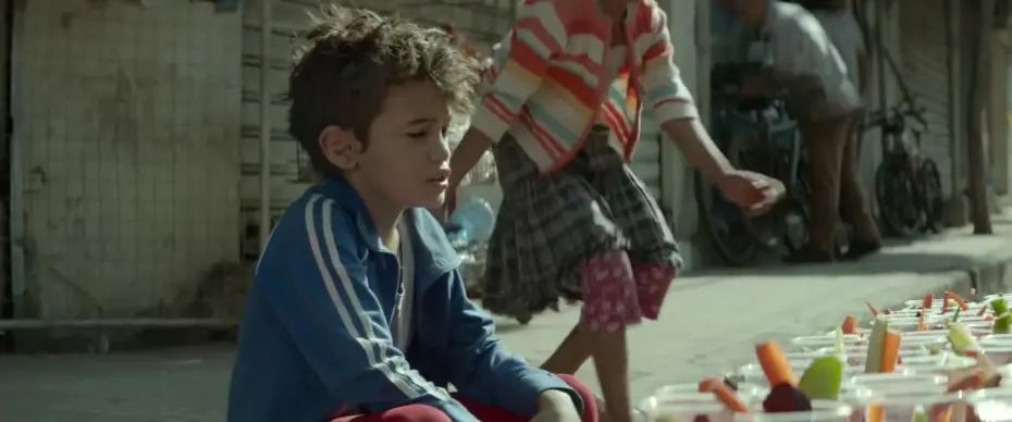 Watch film Capernaum | Official US Trailer