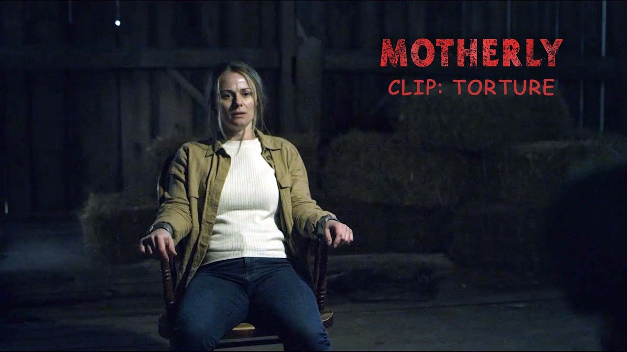 Watch film Motherly | MOTHERLY (2021) - Clip: The Torture