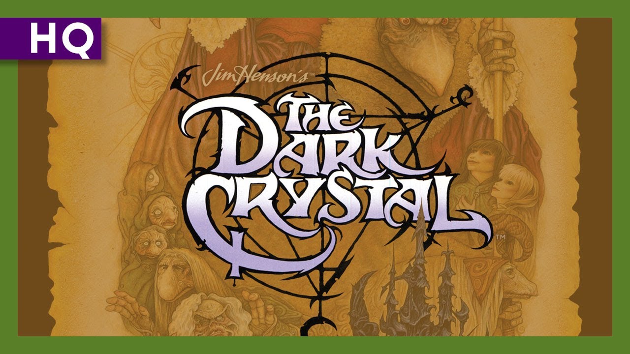 Watch film The Dark Crystal | Trailer