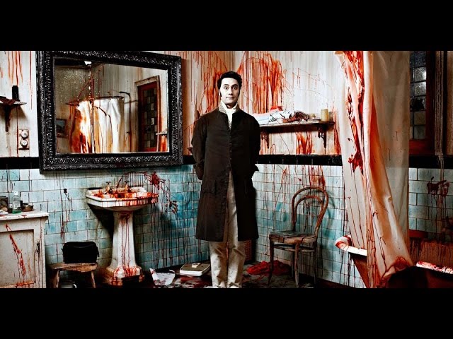 Watch film What We Do in the Shadows | Реальные упыри - Трейлер (дублированный) 1080p