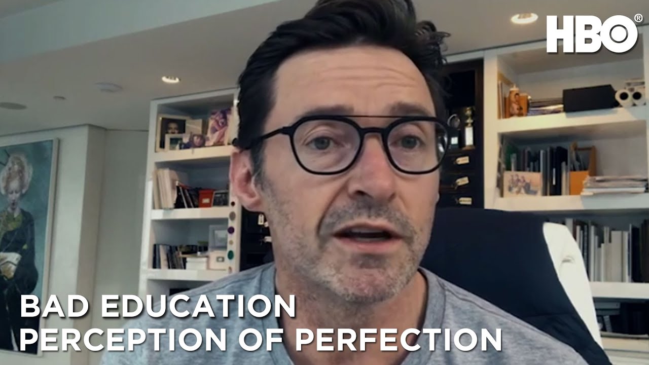 Watch film Bad Education | Bad Education: Perception of Perfection | HBO